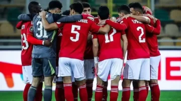 موعد مباراة إياب ربع النهائي بين الأهلي والترجي والقنوات الناقلة للمواجهة